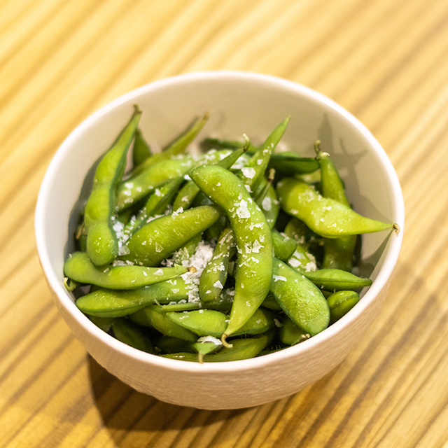 edamame