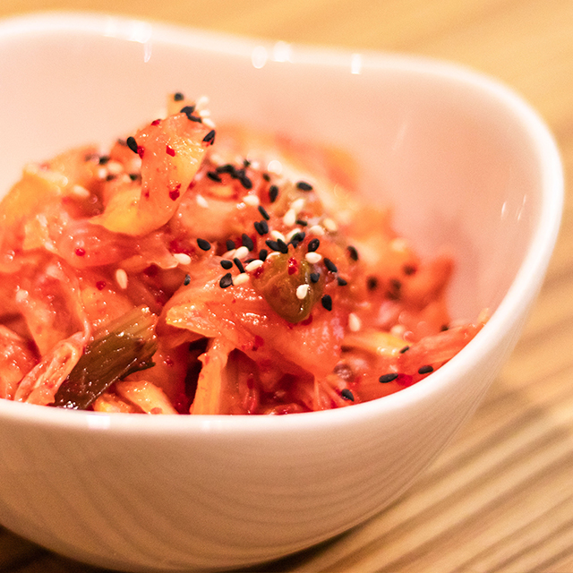 kimchicol