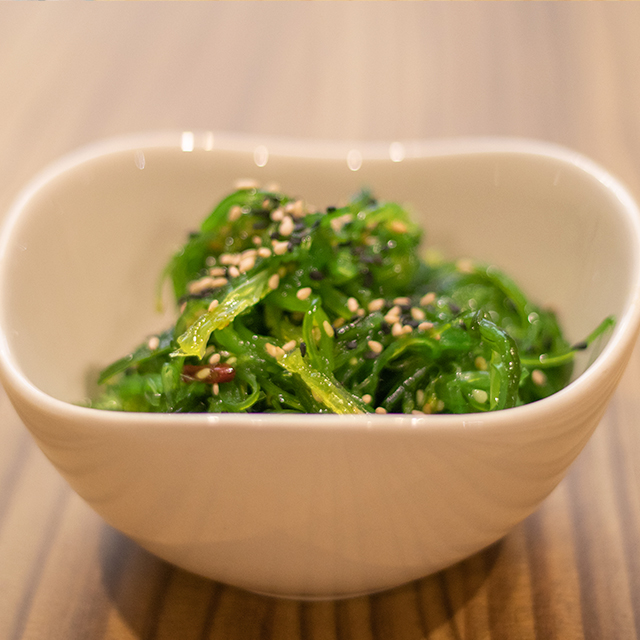 wakame